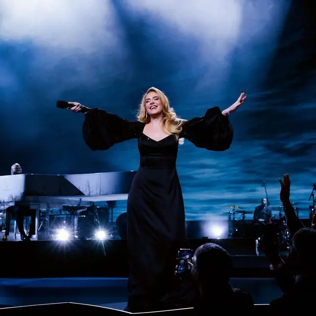 adele