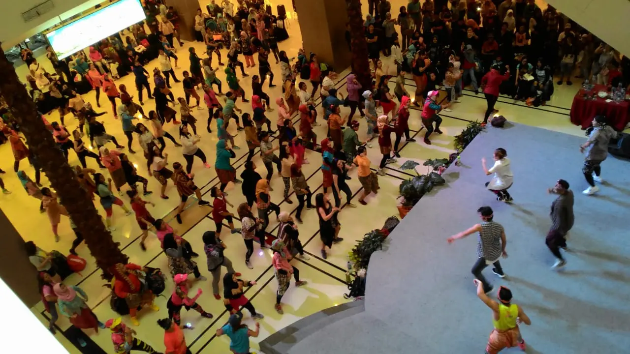 Zumba