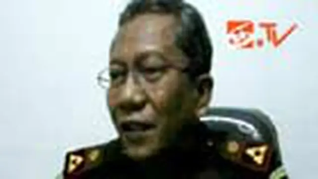 Aparat Kejaksaan Akan Terima Sanksi