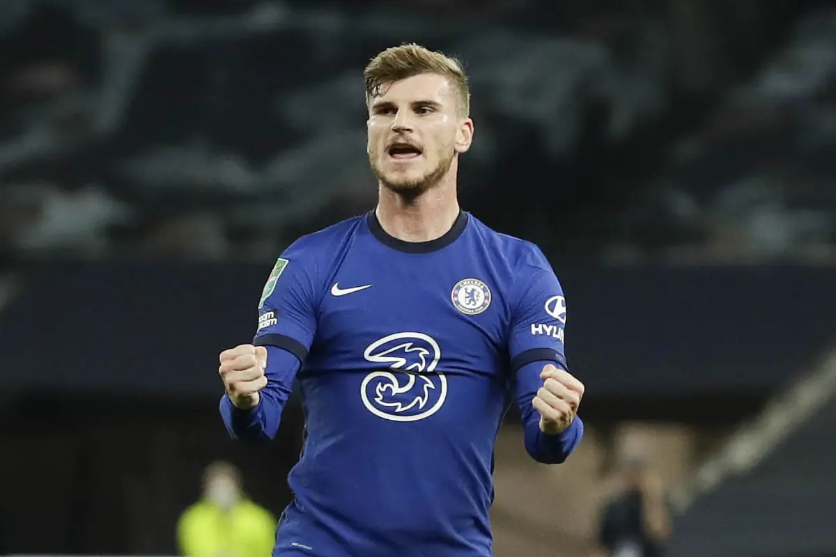 Foto: 5 Pemain yang Bisa Membawa Chelsea Kembali Berjaya di Liga Inggris
