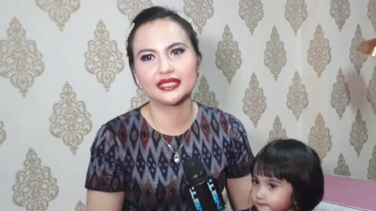 [Bintang] Melvy Noviza