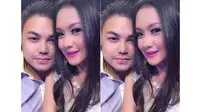 Ivan Gunawan Disomasi Suami, Cita Citata Anggap Tak Logis