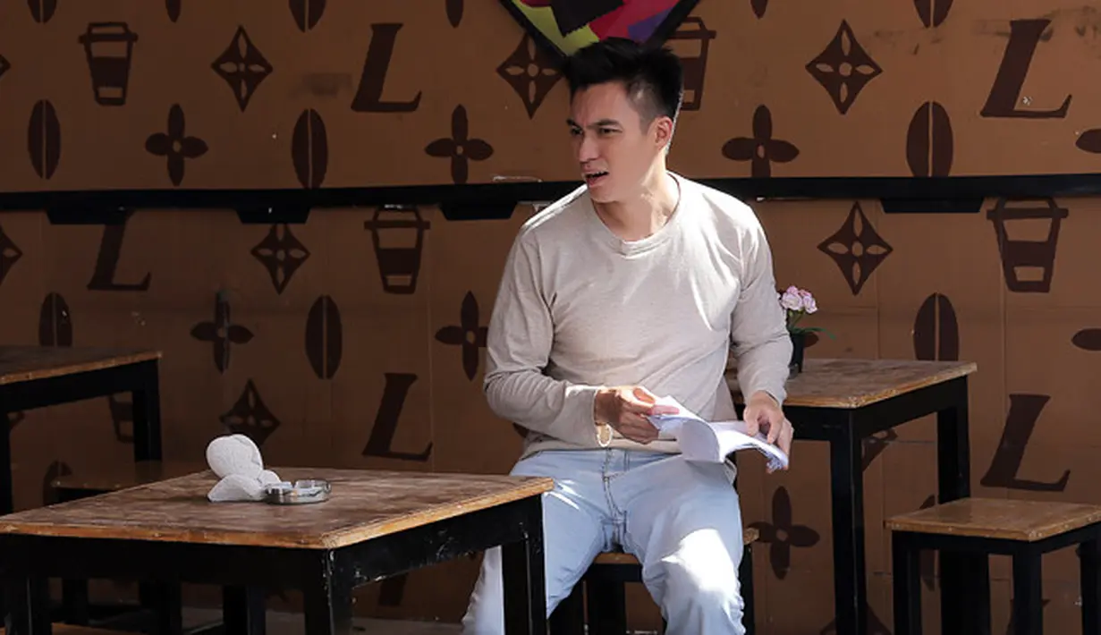 (Deki Prayoga/Bintang.com)