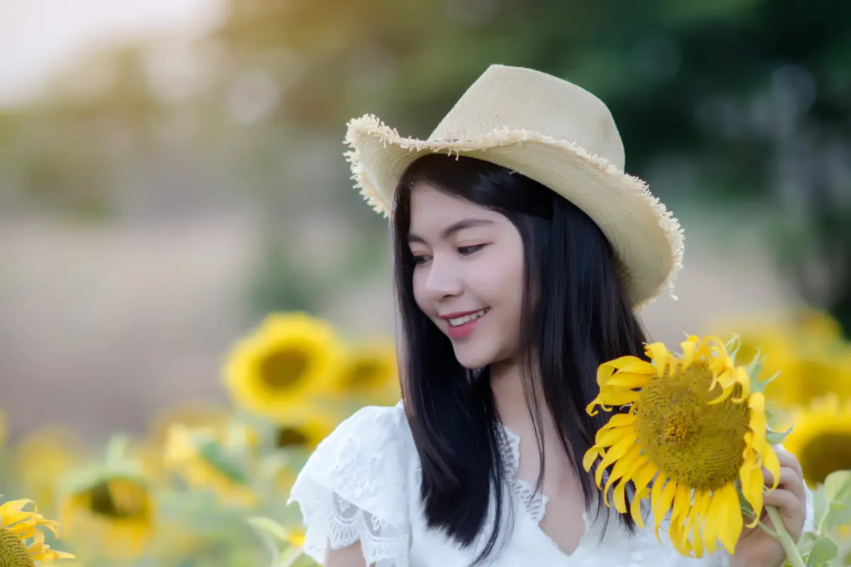 perempuan cantik