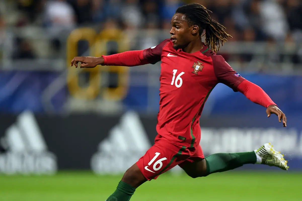 Foto: 5 Pemain Top Portugal yang Tak Dibawa Fernando Santos ke Timnas untuk Kualifikasi Piala Dunia 2022