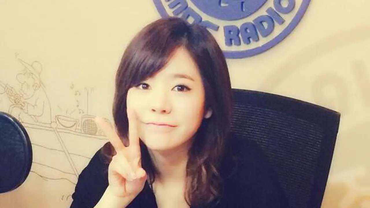 Kebahagiaan Sunny Girls Generation di Hari Ulang Tahun