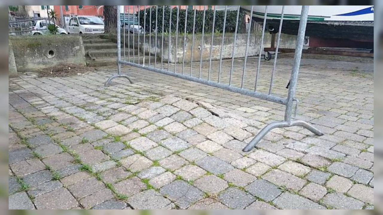 Video Trotoar Kerasukan Merebak di Dunia Maya-01