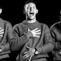 Tertawalah sebelum realita kehidupan menghapus tawamu.