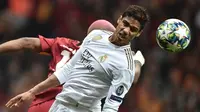 Liga Spanyol: Barcelona Berkesempatan Tebus Murah Mantan Bek Real Madrid, Bungkus Enggak Nih?