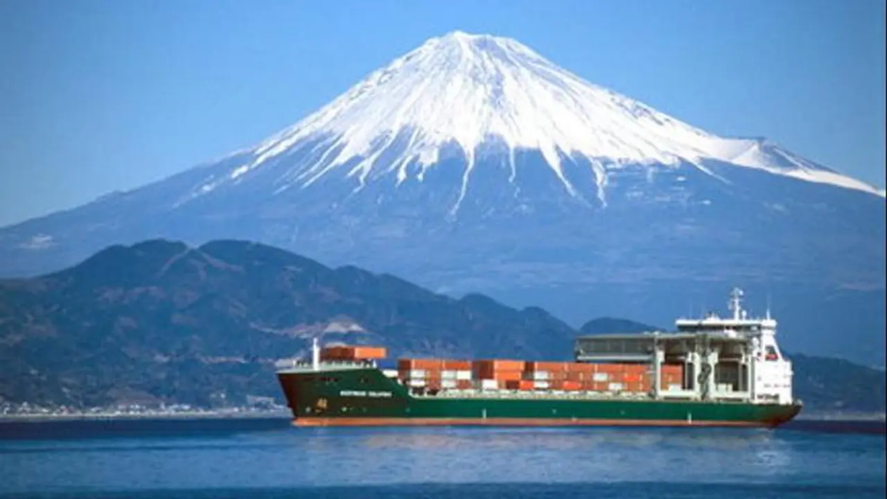 Jepang 1