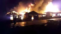 3 Musibah Pilu Terjadi dalam Satu Malam di Aceh