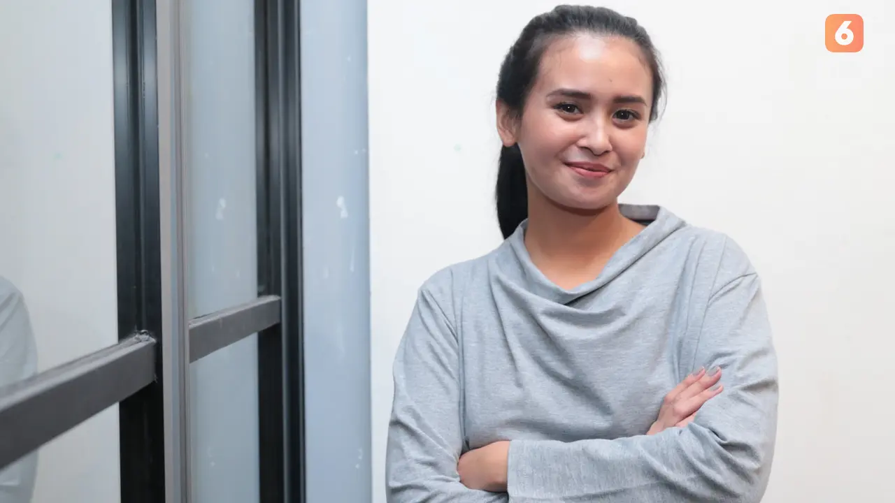 [Bintang] Ayushita