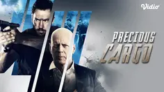 Sinopsis Film Precious Cargo di Vidio, Aksi Perampokan Penuh Pengkhianatan