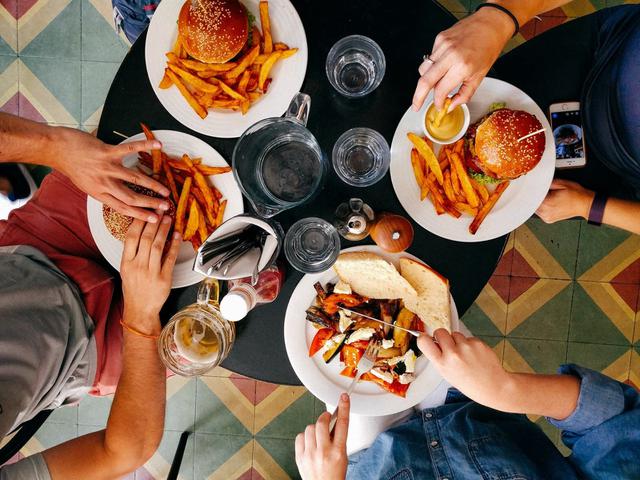 Tren Mukbang Di Indonesia Laris Manis Sepanjang 2019 Health