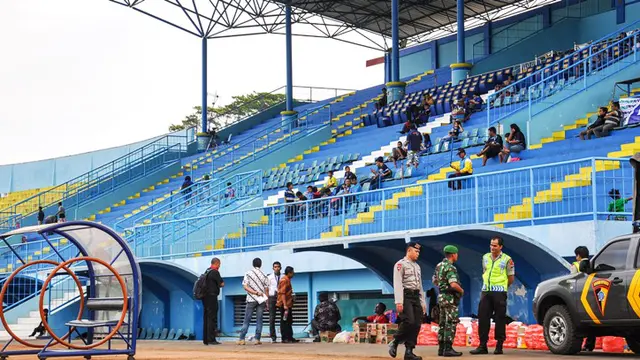 Aremania