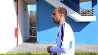 Pemain MU Paling Serius di Derby Versi Zabaleta