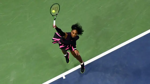 Serena Williams