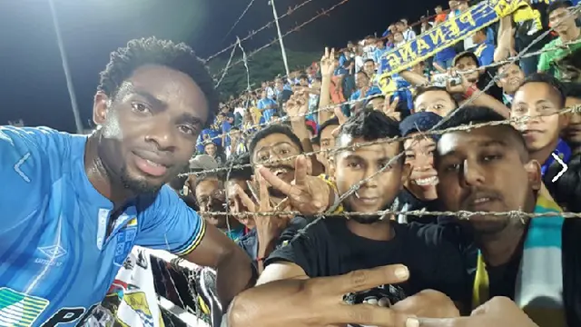 Osas Saha