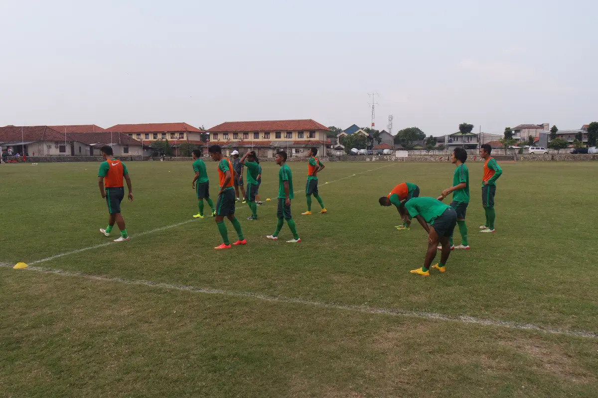 Timnas U-23