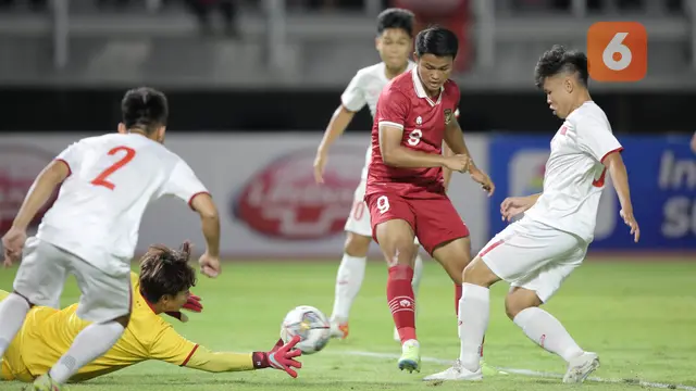 Timnas Indonesia U-20