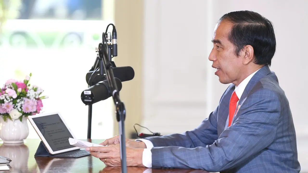 jokowi