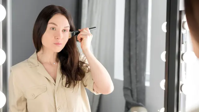 7 Cara Mudah Membuat Makeup Natural Beige untuk Look Simpel dan Rapi