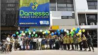 Salah satu hal yang membuat Damessa Family Dental Care disukai oleh konsumen adalah kenyamanan dan fasilitas pendukung yang disukai untuk anak-anak. (Foto: Istimewa)