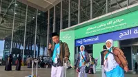 KJRI Jeddah: Pengawasan di Arab Saudi Super Ketat, Jangan Nekat Pergi Haji Secara Ilegal