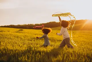 Selain sinar matahari, vitamin D juga bisa didapatkan melalui makanan tertentu/copyright freepik