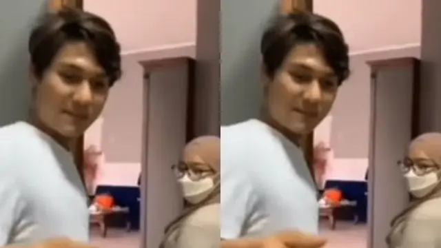 6 Momen Lesti dan Rizky Billar Kompak di Rumah, Dikabarkan Sudah Seatap Lagi
