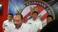 Bakamla: Yang Kena OTT KPK Eko Susilo Hadi dari Unsur Kejaksaan