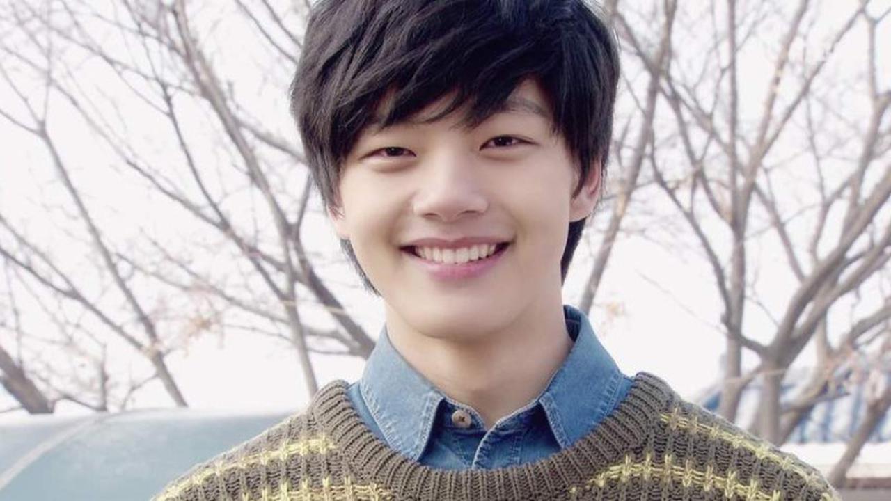 Yeo Jin Goo