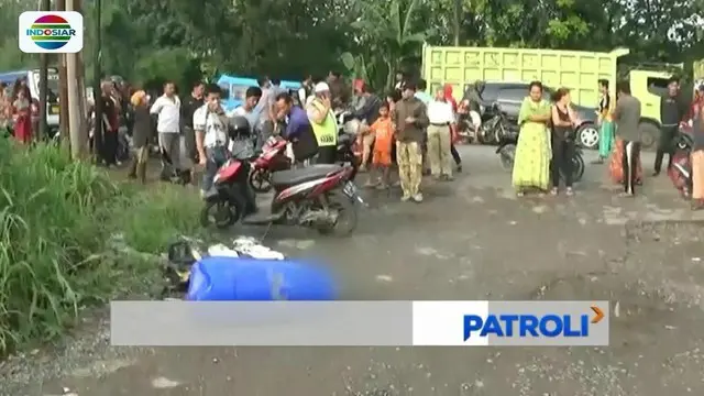 Polisi masih selidiki kasus pembunuhan Dufi, yang jasadnya disimpan dalam drum. Polisi menduga pasangan suami istri pelaku pembunuhan sudah merencanakan aksi keji tersebut.