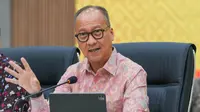 Kemenperin Terjunkan Tim Usut Ledakan Pabrik Herbal di Semarang