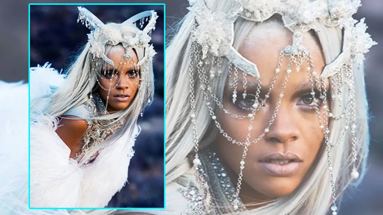 Rihanna