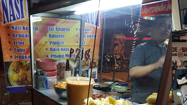 Kuliner Khas yang Wajib Dicoba dan Rute Hemat Waktu