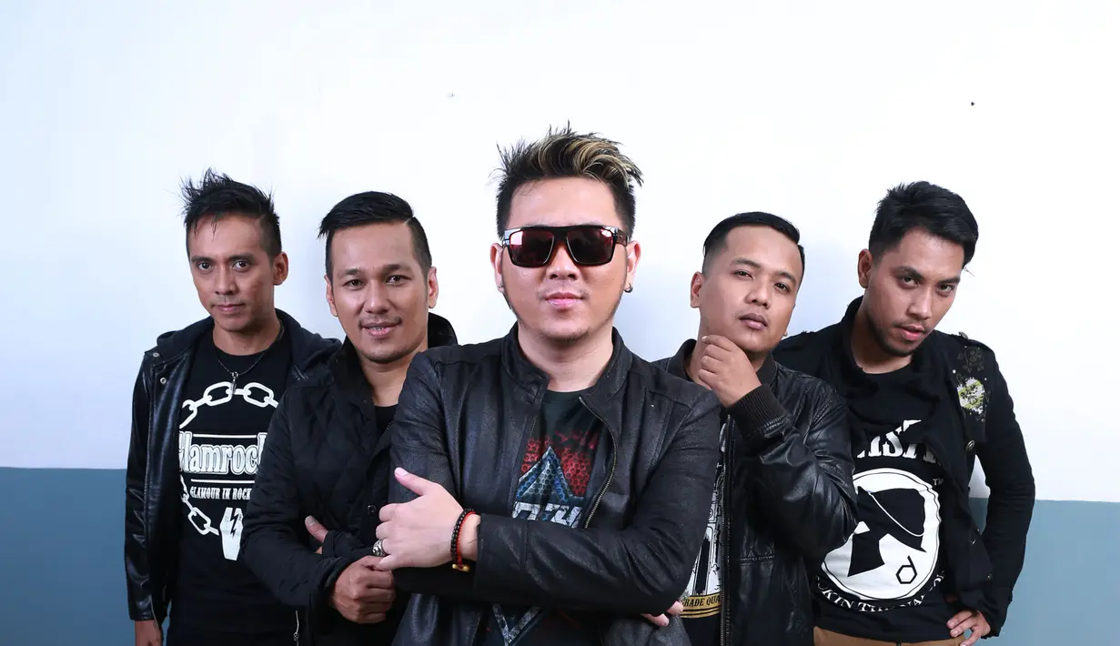 [Bintang] Five Minutes