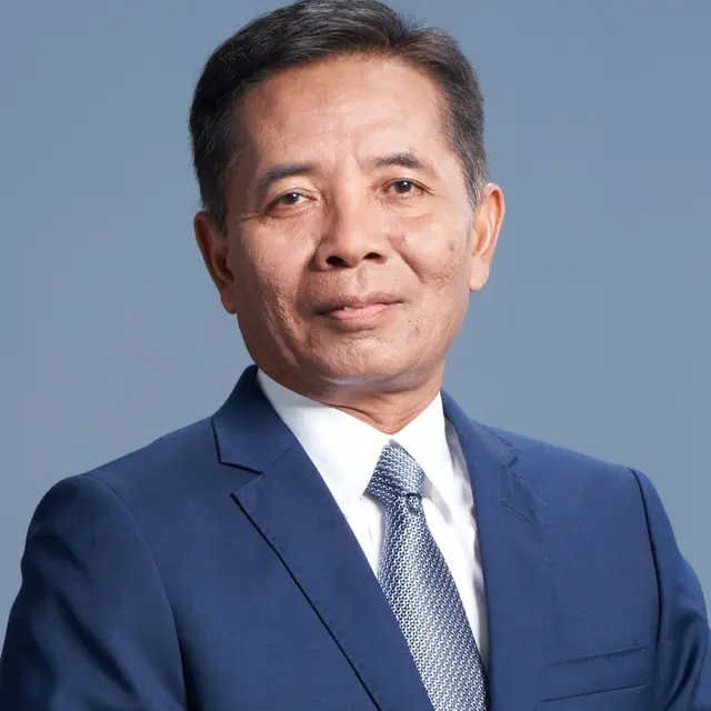 Direktur Bisnis Mikro Supari.
