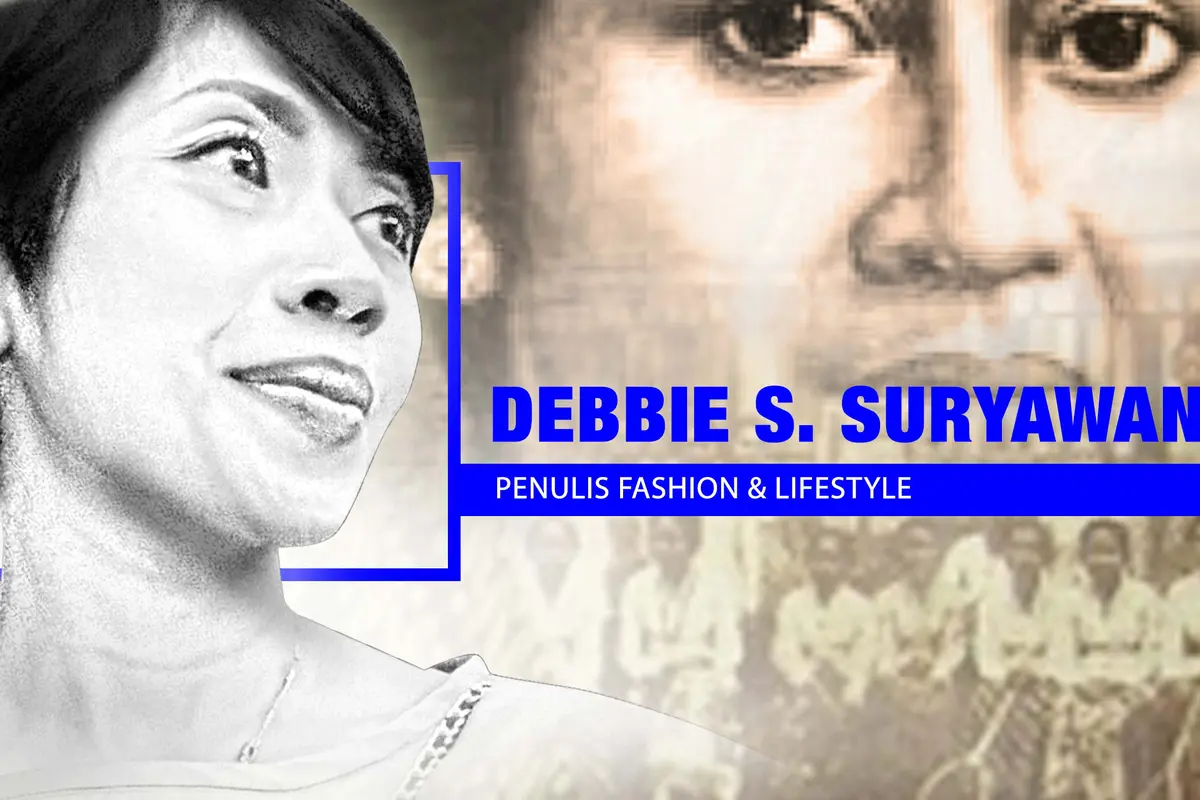 Debbie S. Suryawan