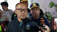 Cuaca Disebut Aman untuk Pelayaran saat KMP Tunu Pratama Jaya Berangkat dari Ketapang ke Gilimanuk