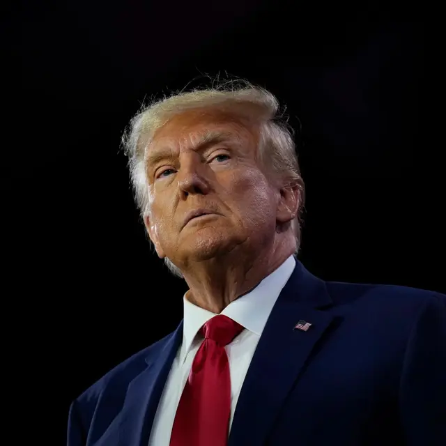 Why Are Experts Considering Trump's Chances of Winning the 2025 Nobel Peace Prize Small?