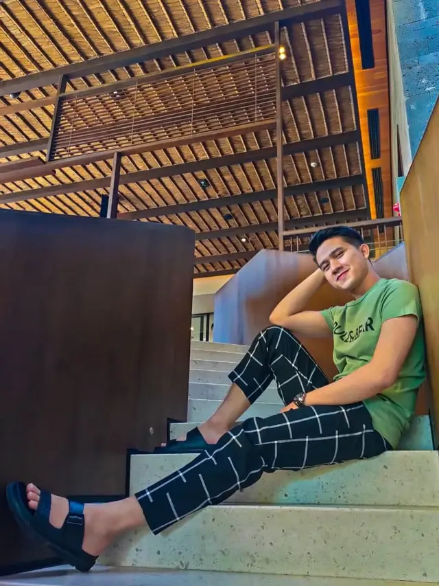 ilustrasi Tips Fashion Artis Sinetron/@haydar.ozim