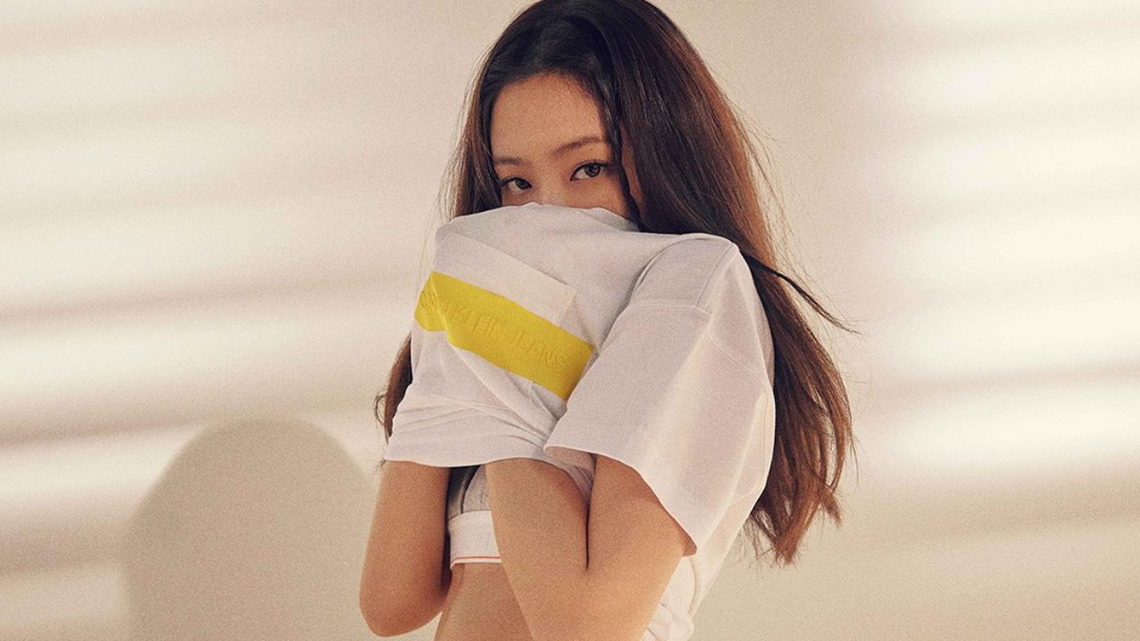 Jennie BLACKPINK