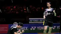 Setelah All England, Hendra/Ahsan Bidik Piala Thomas