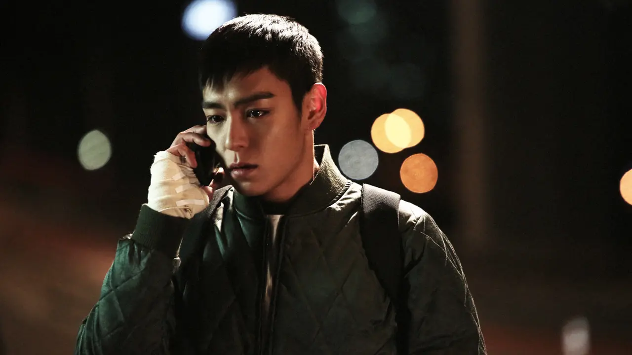 T.O.P Big Bang