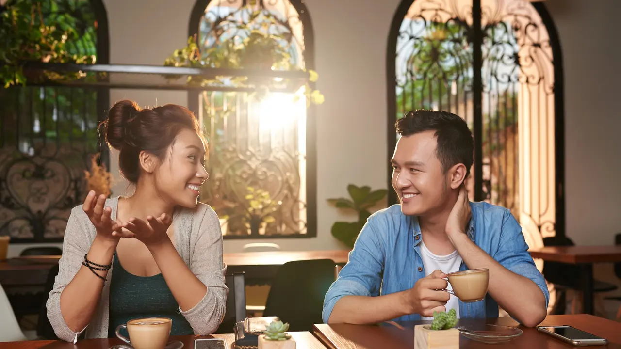 First Date Anti Gagal, Begini Tips Biar Si Dia Langsung Naksir di Kesan Pertama