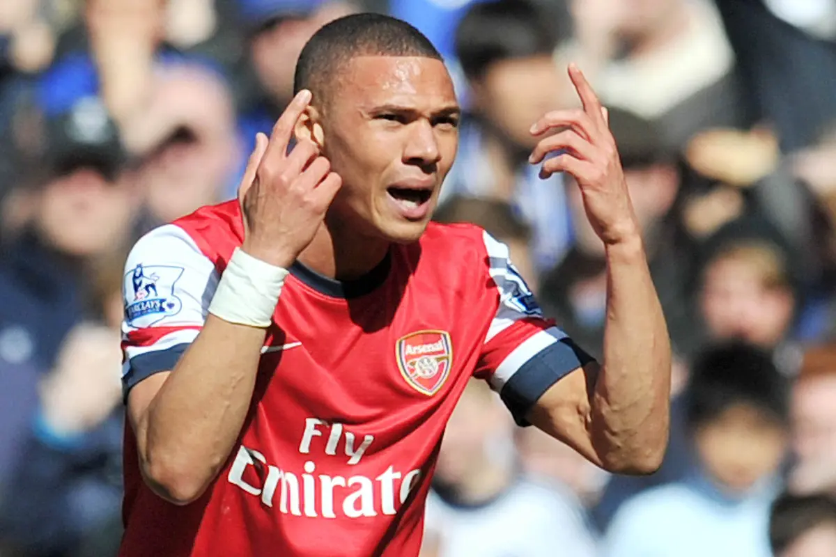 Arsenal, Premier League, Arsene Wenger