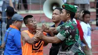 Liga 2: Menang, Persibat dan PSIS Kian Mendekati Fase 8 Besar