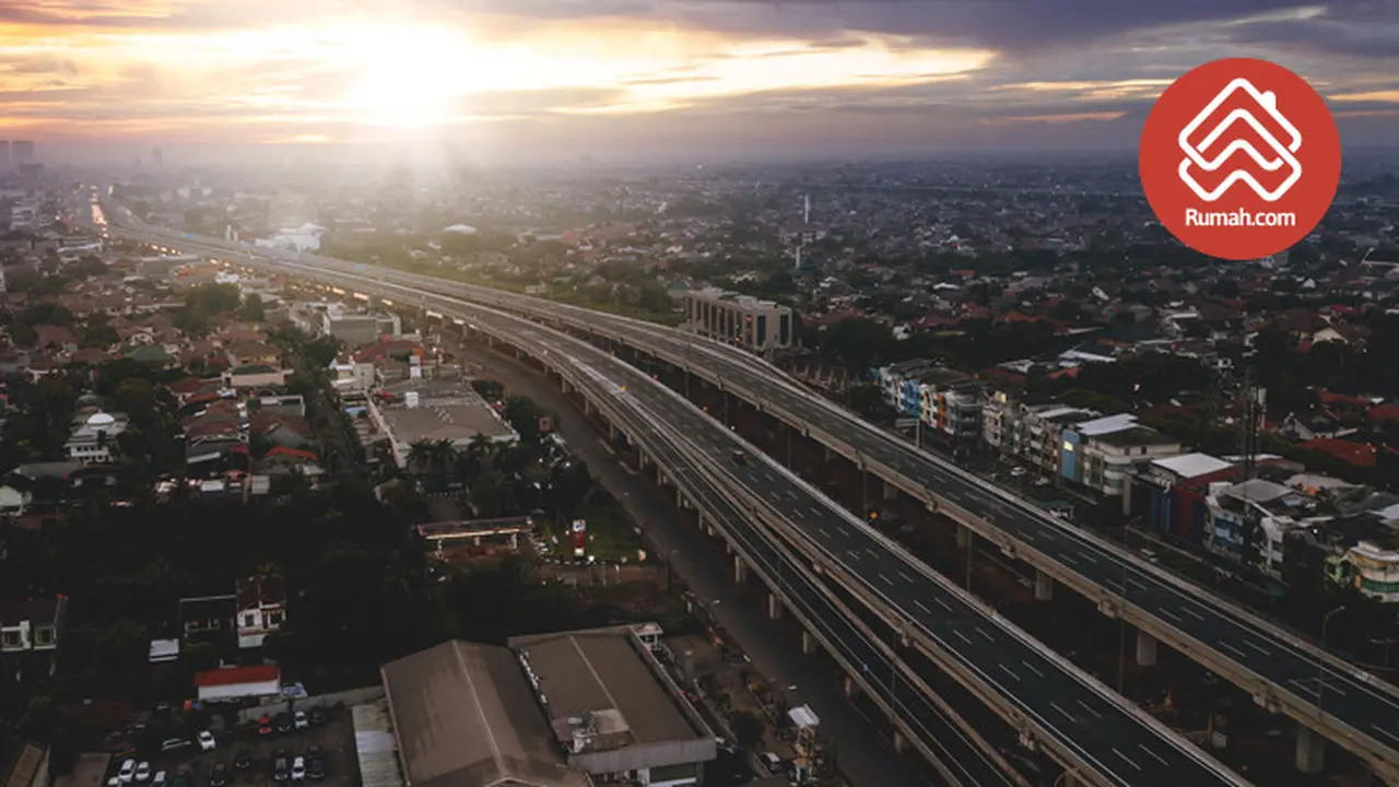 Bekasi, Jawa Barat