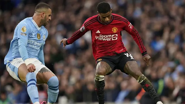 Kyle Walker Bergabung dengan AC Milan: Dua Pemain Tersingkir, Sisi Kanan Semakin Kuat